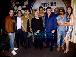 Celebs grace the film completion bash of ‘Paltan’