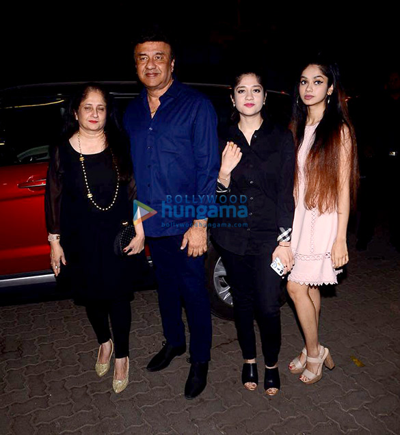 film completion bash of paltan 11