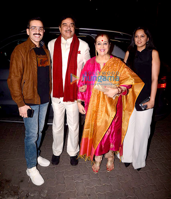 film completion bash of paltan 6