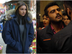 Sandeep Aur Pinky Faraar: Arjun Kapoor and Parineeti Chopra look intense in Dibakar Banerjee’s film