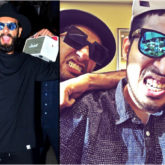 Gully Boy: Ranveer Singh shoots an important sequence at Churchgate station in Mumbai