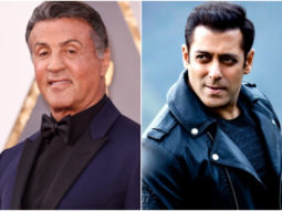 Did you know Rocky star Sylvester Stallone gifted something very special to Salman Khan?