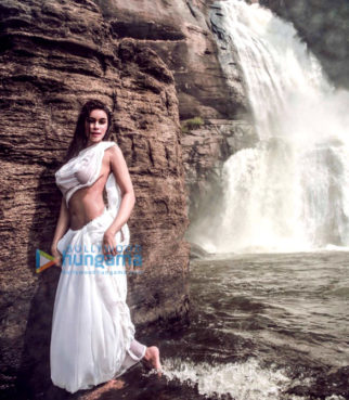 Celebrity Photo Of Gizele Thakral