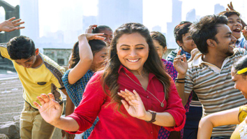 Guess who did Rani Mukerji turn into her fan-girl after Hichki?