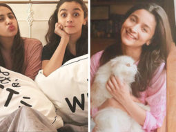 Happy Birthday Alia Bhatt: 7 reasons why the Brahmastra star is every millennial’s BFF!