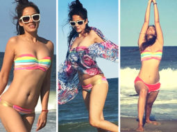 Happy Birthday Vidya Malvade: 10 SIZZLING pics of the Chak De! girl to make your day