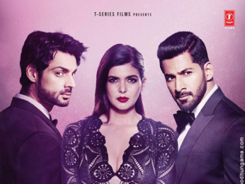 First Look Of The Movie Hate Story IV