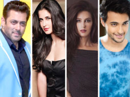 Here’s why Salman Khan said no to Katrina Kaif’s sister Isabelle Kaif opposite his brother-in-law Aayush Sharma