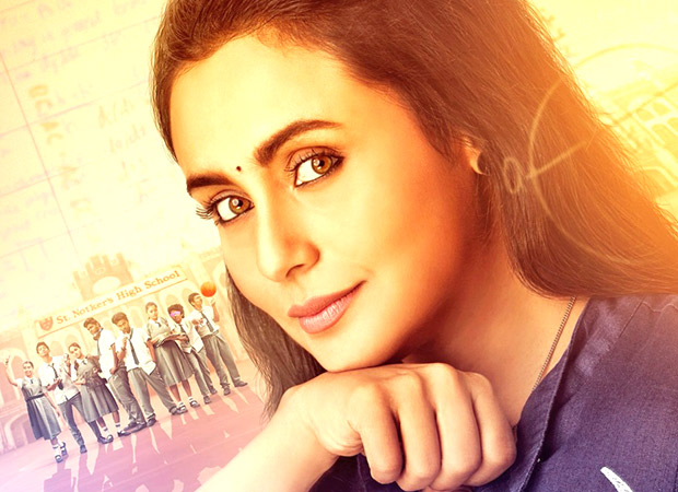 Box Office: Hichki Day 8 in overseas Box Office: Hichki Day 8 in overseas