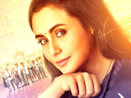 Box Office: Hichki starts well; collects approx. Rs. 3.30 cr. on Day 1