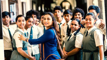Hichki collects 1.2 mil. USD [Rs. 7.8 cr.] in overseas