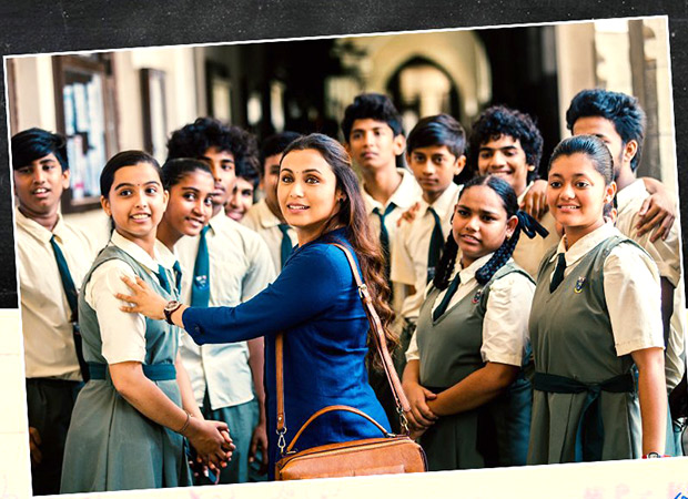 Hichki collects 1.2 mil. USD [Rs. 7.8 cr.] in overseas