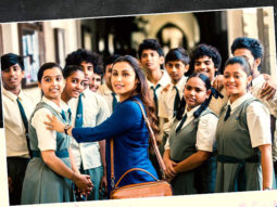 Box Office: Hichki collects 1.75 mil. USD [Rs. 11.3 cr.] in week 1 in overseas