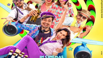 First Look Of The Movie High Jack