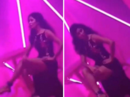 Hot Damn! Katrina Kaif’s gutsy leg show will have you melting like an ice candy in hot summers (watch video)