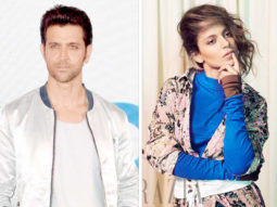Flashback Friday: When Kangana Ranaut could not STOP praising Hrithik Roshan!