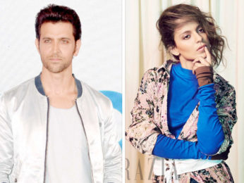 Flashback Friday: When Kangana Ranaut could not STOP praising Hrithik Roshan! Flashback Friday: When Kangana Ranaut could not STOP praising Hrithik Roshan!