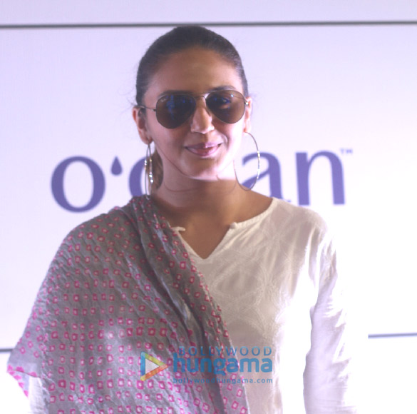 huma urvashi manish grace the zoom holi party 2018 3