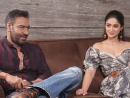 Ileana D’Cruz: “It’s Not A Massively Long Role In The Film BUT…” | Ajay Devgn | Raid