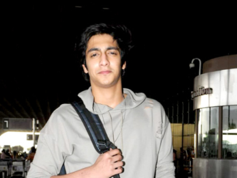 Ileana D’Cruz, Vaani Kapoor and others snapped at the airport