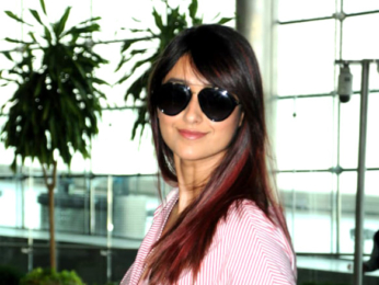 Ileana D’Cruz, Vaani Kapoor and others snapped at the airport