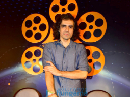 Imtiaz Ali, Kunal Kohli and Tarun Mansukhani attend the third day of The India International Film Tourism Conclave 2018