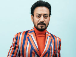 Irrfan Khan posts a new picture of himself with a cryptic poem