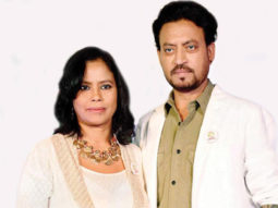 Irrfan Khan’s wife pens a HEARTBREAKING letter on his rare disease, asks fans to pray for him