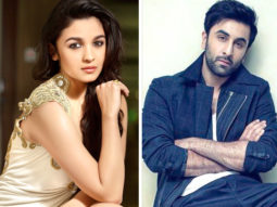 Is Alia Bhatt dating Ranbir Kapoor? The Brahmastra actress has a million dollar answer