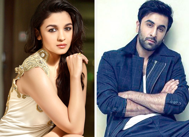 Is Alia Bhatt dating Ranbir Kapoor? The Brahmastra actress has a million dollar answer Is Alia Bhatt dating Ranbir Kapoor? The Brahmastra actress has a million dollar answer