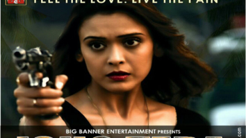 First Look Of The Movie Ishq Tera