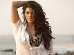 Jacqueline Fernandez is learning Kathak and she is enjoying it!