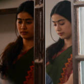 Post Sridevi’s demise, Janhvi Kapoor resumes the shoot of Dhadak in Mumbai