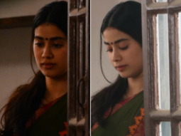 Post Sridevi’s demise, Janhvi Kapoor resumes the shoot of Dhadak in Mumbai