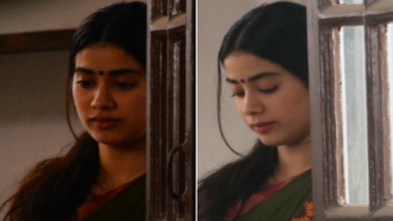 Post Sridevi’s demise, Janhvi Kapoor resumes the shoot of Dhadak in Mumbai