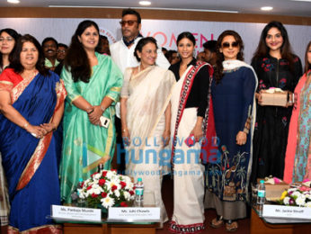 Juhi Chawla, Jackie Shroff and others attend Mumbai Edition of Women of India Organic Festival