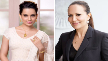CDR Scam: Kangana Ranaut and Ayesha Shroff’s names pop up in the CDR case