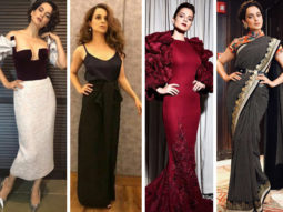 Happy Birthday, Kangana Ranaut! An ode to your unabashed but fabulous style moments!