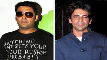 Kapil Sharma Vs Sunil Grover: The comedians engage in Twitter FIGHT again and shock their fans