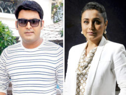 Kapil Sharma’s existential crisis: Would the cancelled shoot with Rani Mukerji cost him his career?
