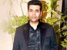 Karan Johar’s Dharma Productions to venture into digital space with Netflix