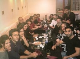 Kareena Kapoor Khan, Saif Ali Khan go for family dinner with extended Kapoor clan sans Taimur