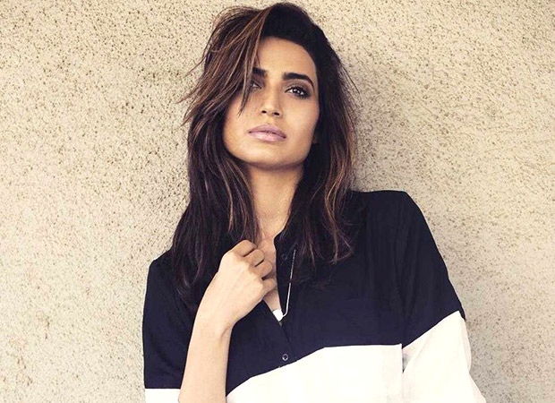 Karishma Tanna gets slapped with a legal notice