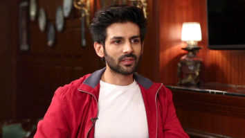 Kartik Aaryan OPENS UP About Being Mobbed By Crazy Fans At Gaiety Galaxy | Sonu Ke Titu Ki Sweety