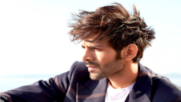 Celebrity Photos of Kartik Aaryan