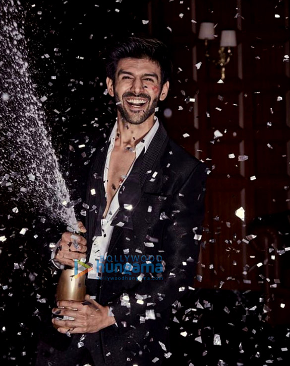 kartik aaryan 19