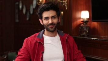 Kartik Aaryan Talks About The SUPER-HIT Songs Of Sonu Ke Titu Ki Sweety