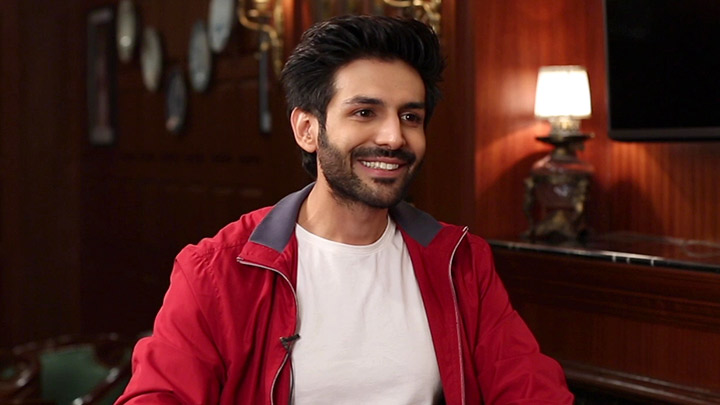 Kartik Aaryan: “The Industry Has Always Welcomed Me With….” | Sonu Ke Titu Ki Sweety Kartik Aaryan: “The Industry Has Always Welcomed Me With….” | Sonu Ke Titu Ki Sweety