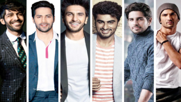 Kartik Aryan joins Varun Dhawan, Ranveer Singh, Arjun Kapoor, Sidharth Malhotra, Sushant Singh Rajput amongst youngest 100 Crore Club star
