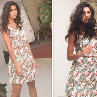 Katrina Kaif is a cute drama queen, or that’s what her Friday mood seems to be (watch videos)